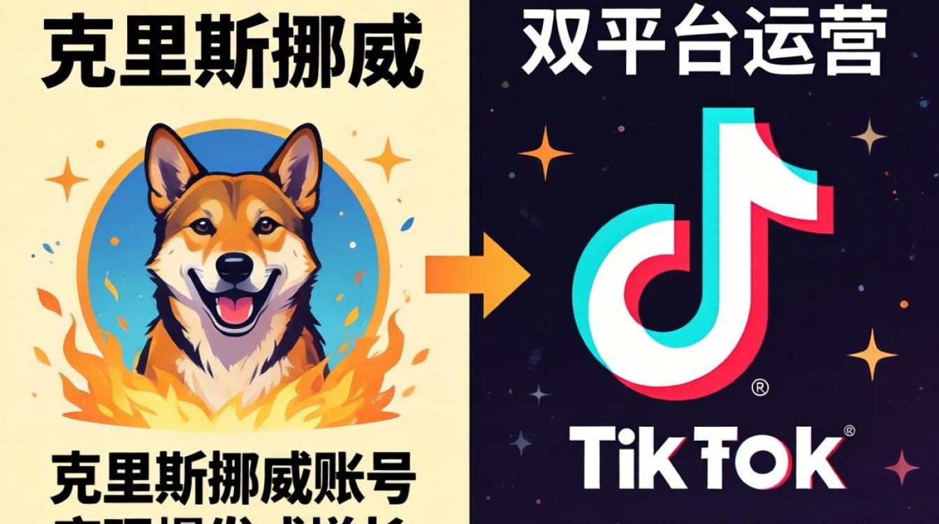 百家号克里斯挪威 tiktok 涨粉攻略