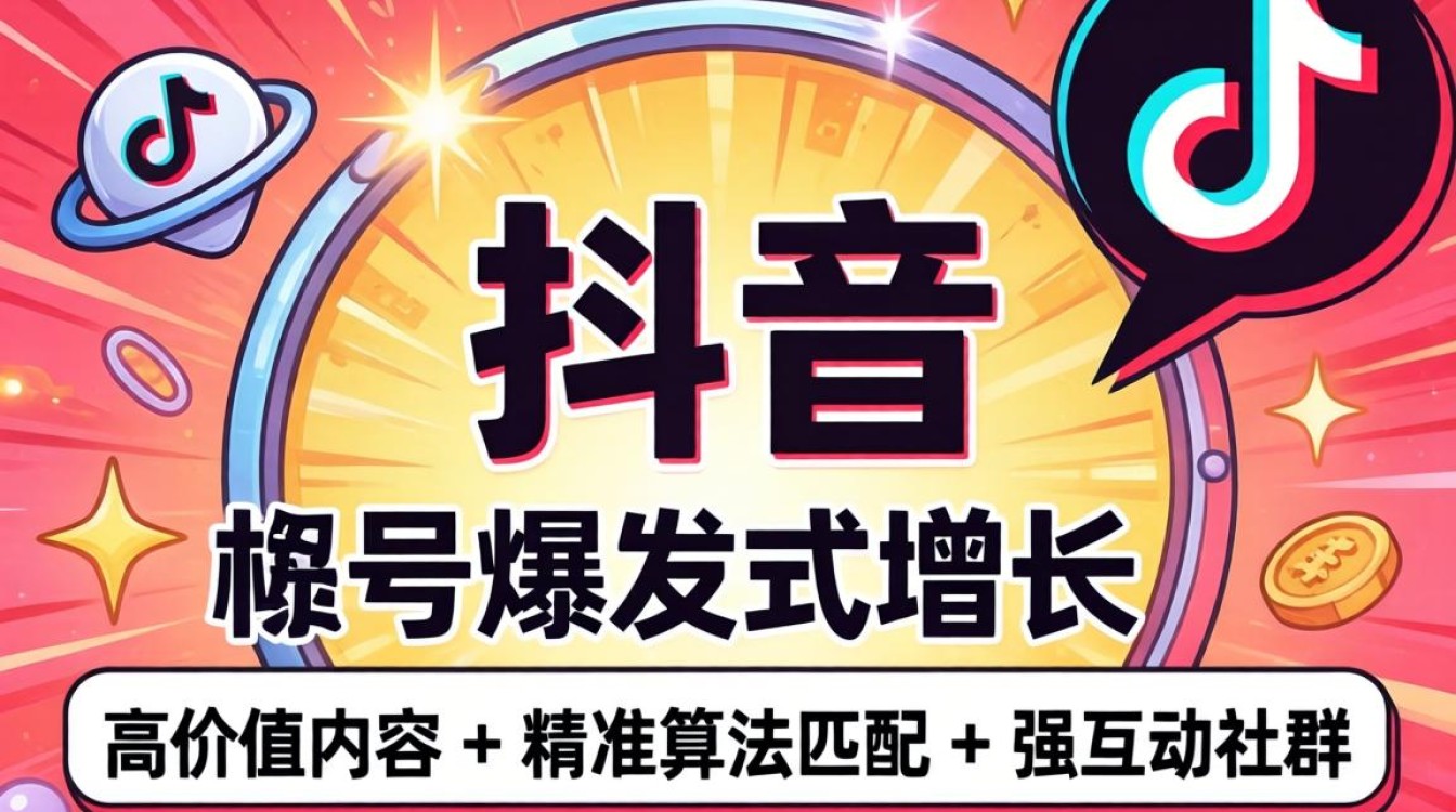 TikTok 一起加油全球账号粉丝增长秘籍