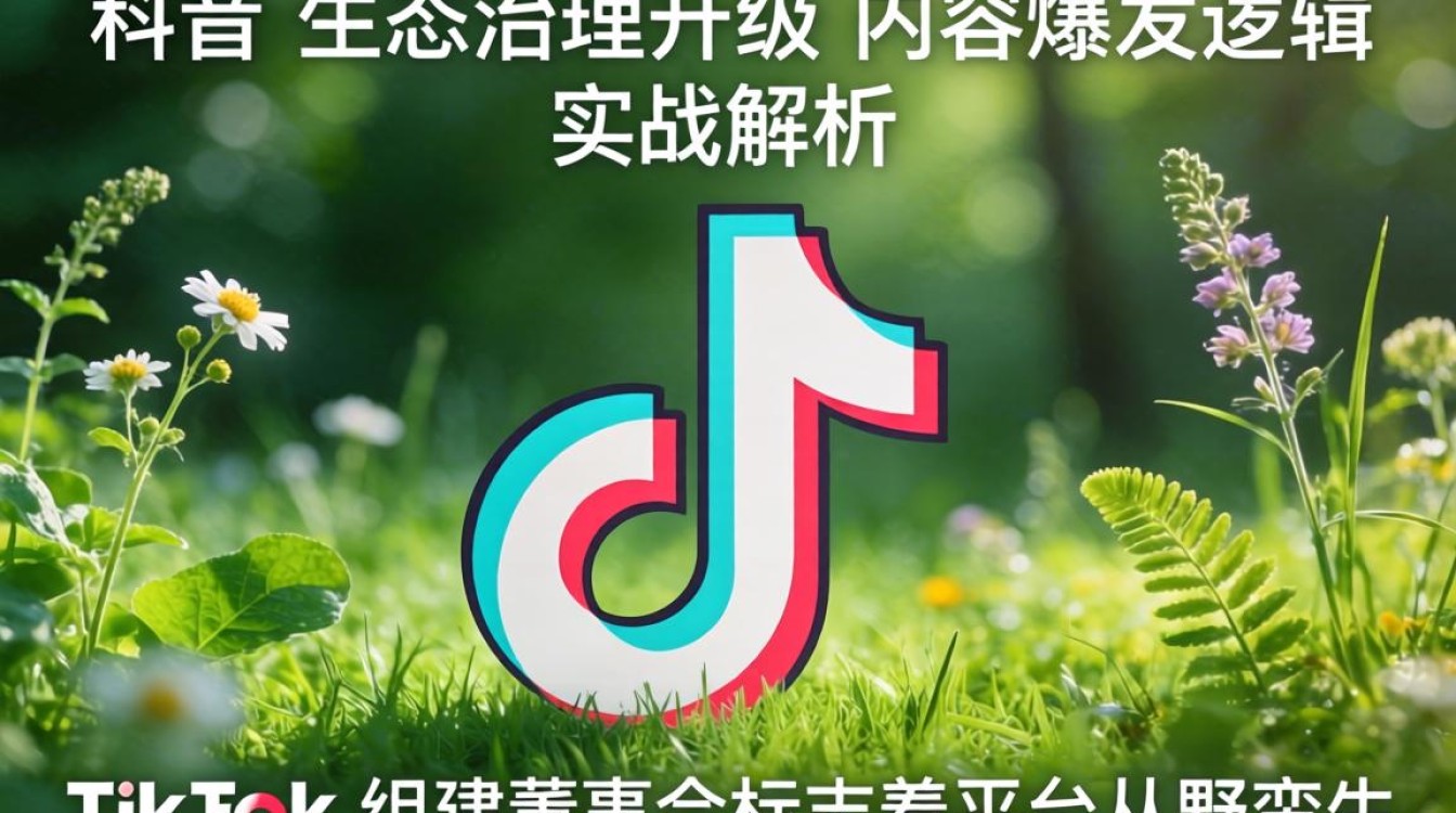 TikTok 组建董事会内容创作技巧