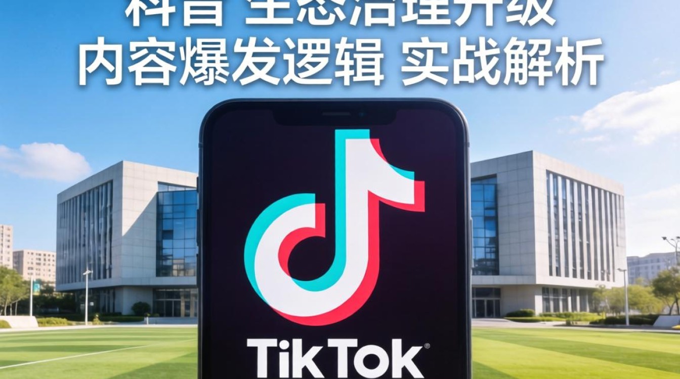 TikTok 组建董事会内容创作技巧
