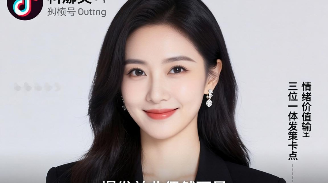 账号拆解张娜英tiktok最新