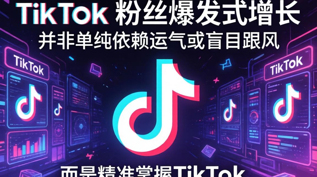 TikTok 隐藏关联词是什么