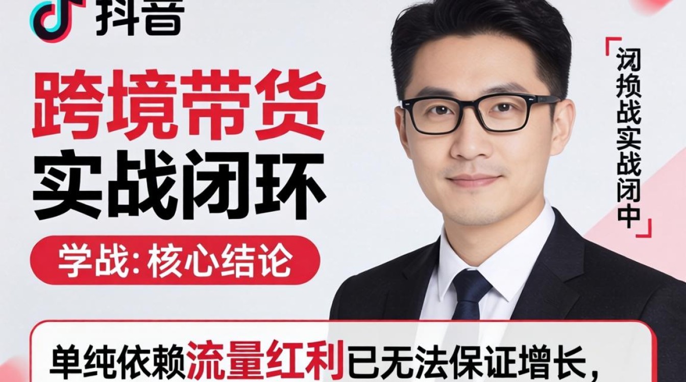 带货话术小杨哥 TikTok 布局如何提高转化率