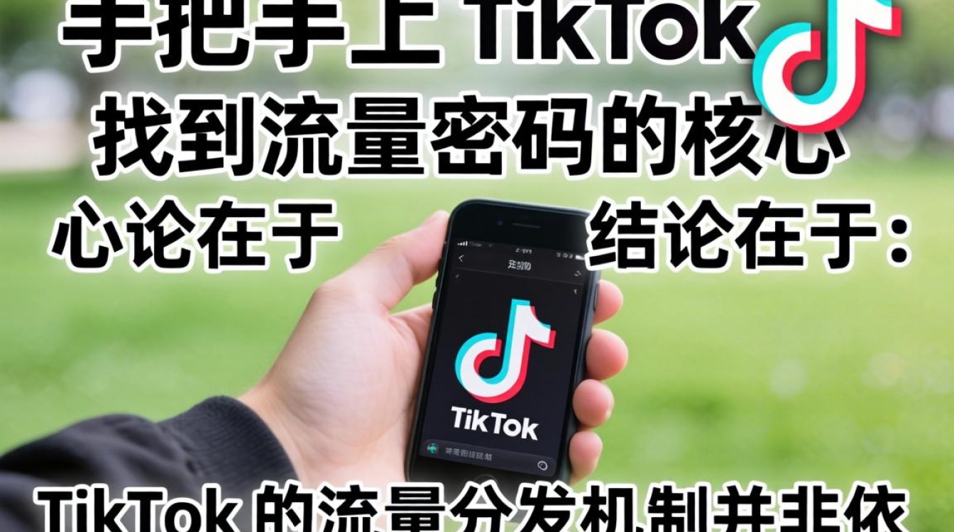 商品推广手把手上TikTok