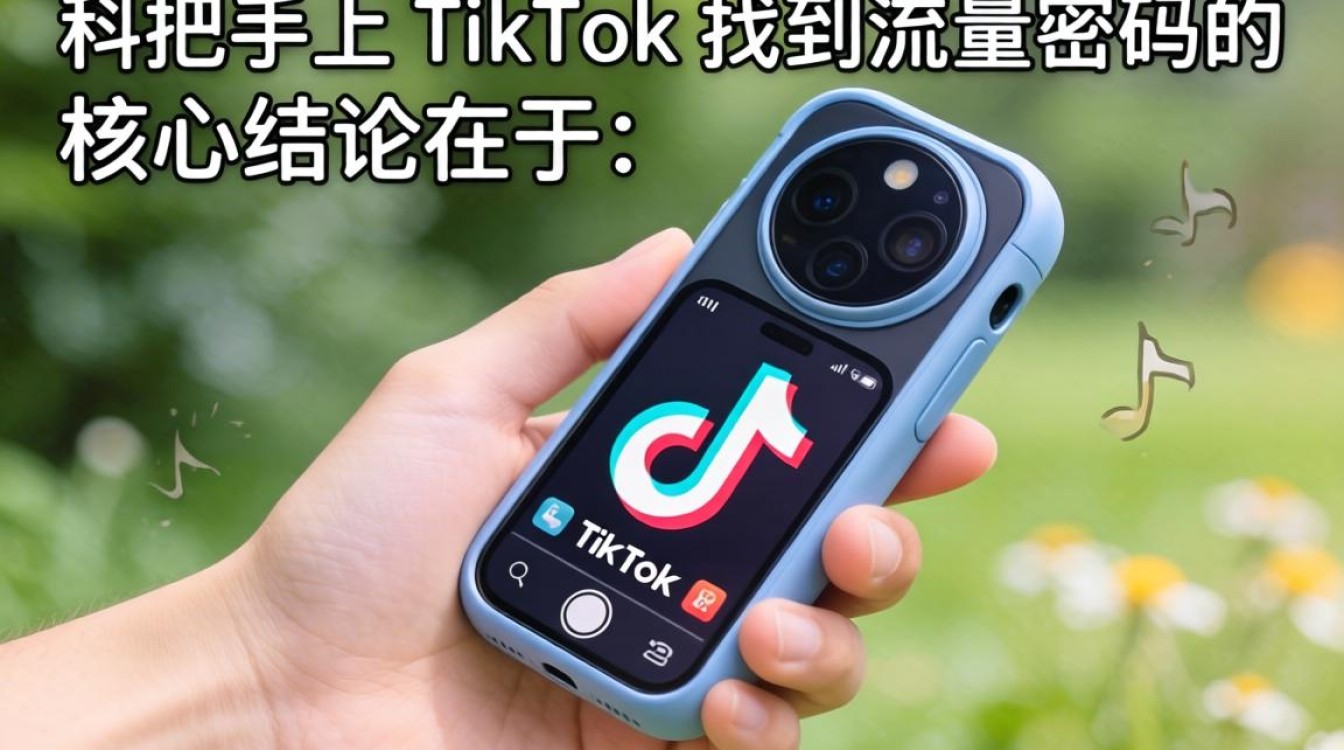 商品推广手把手上TikTok