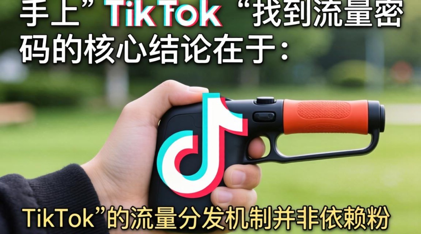 商品推广手把手上TikTok
