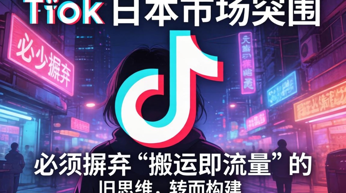 为什么日本歌在 TikTok 最火