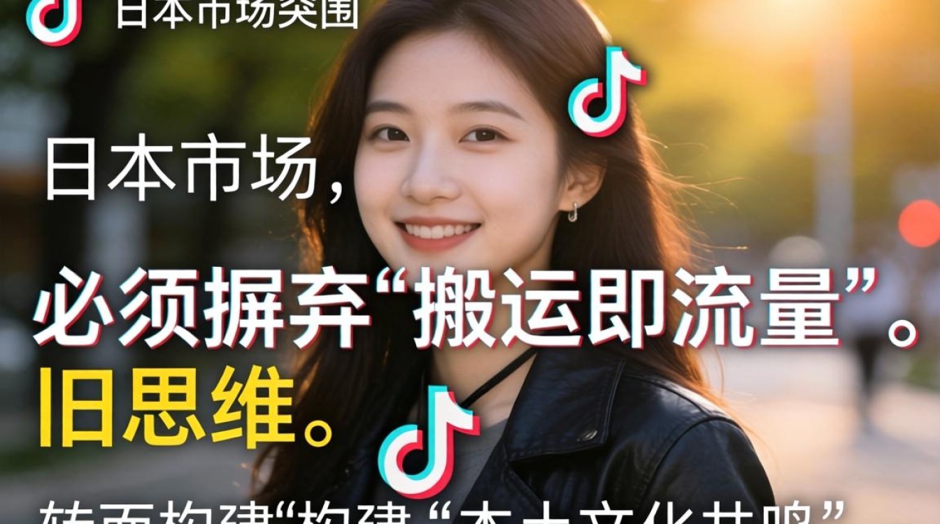 为什么日本歌在 TikTok 最火