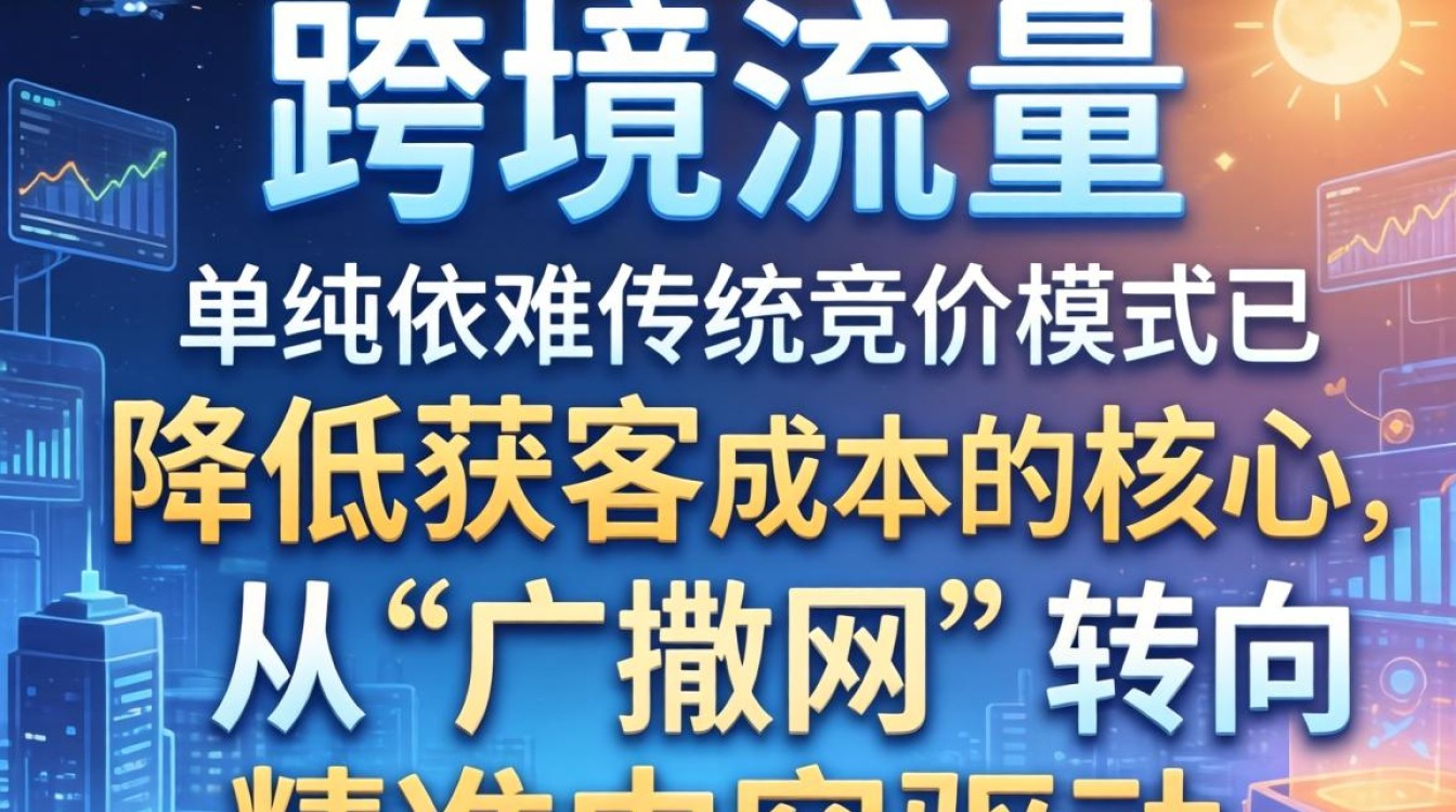 楚淇 tiktok 热评广告投放如何降低获客成本