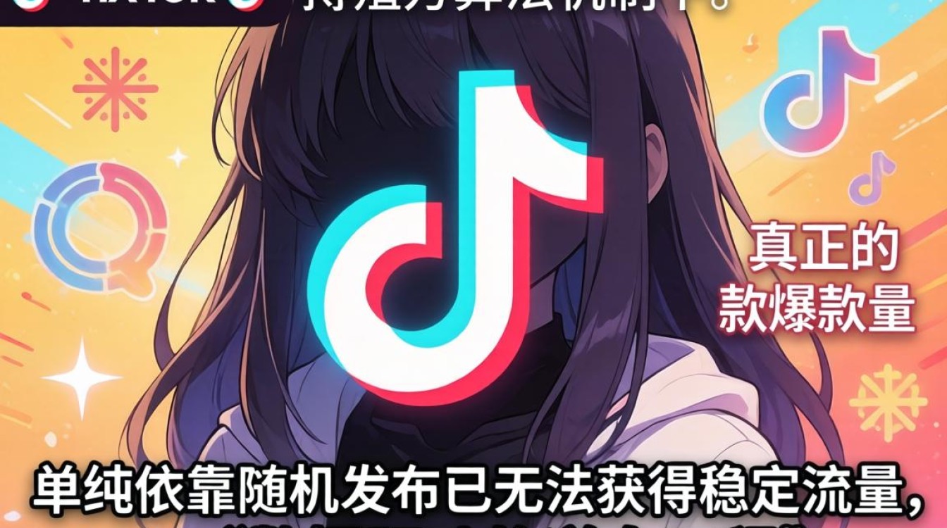 账号拆解连刷10条TikTok