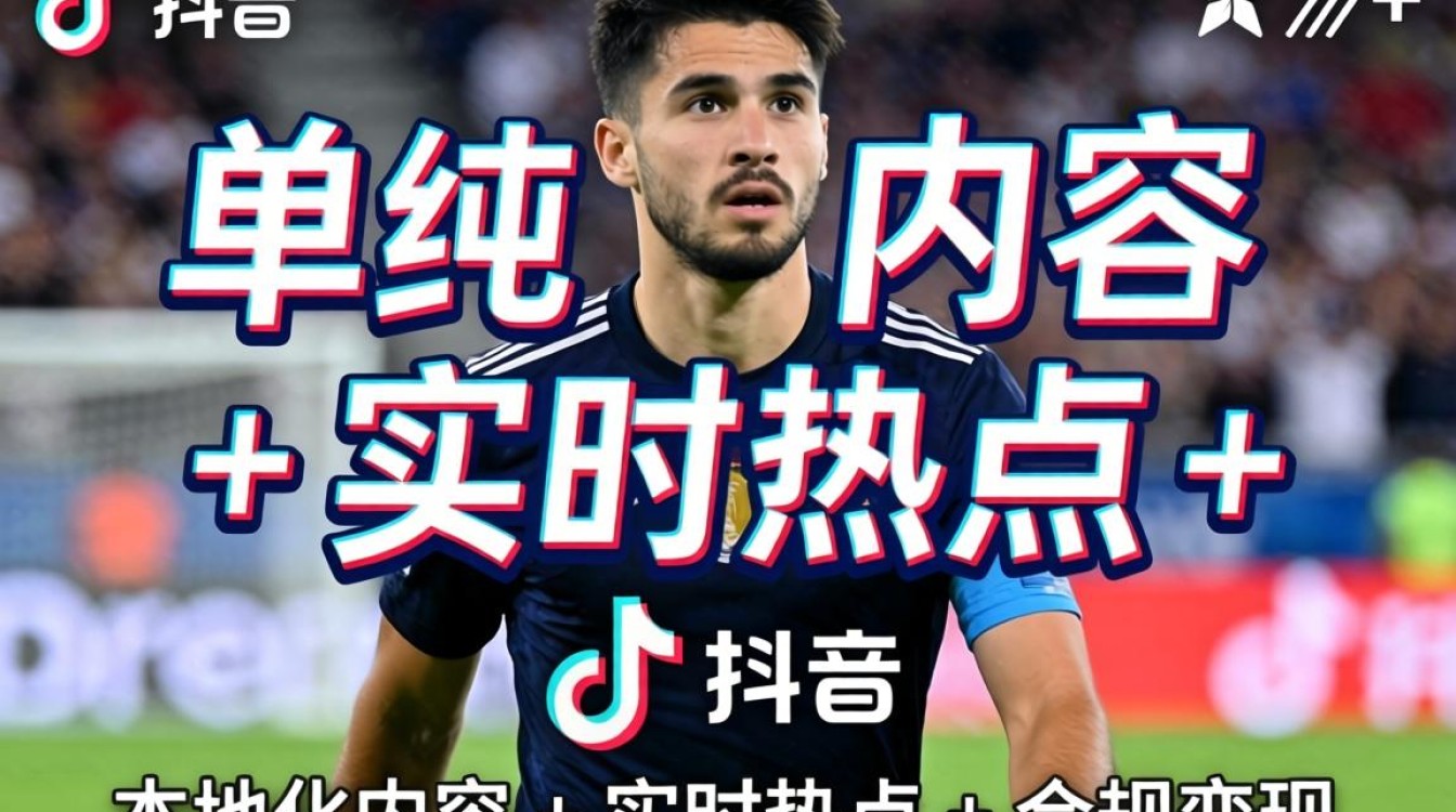 TikTok 世界杯视频 海外市场入局指南