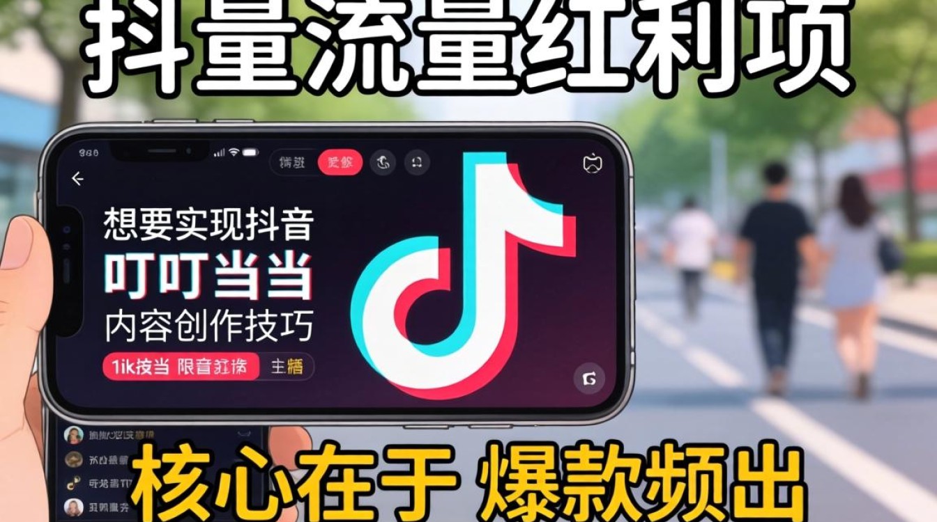 为什么tiktok内容创作技巧能让视频爆款频出