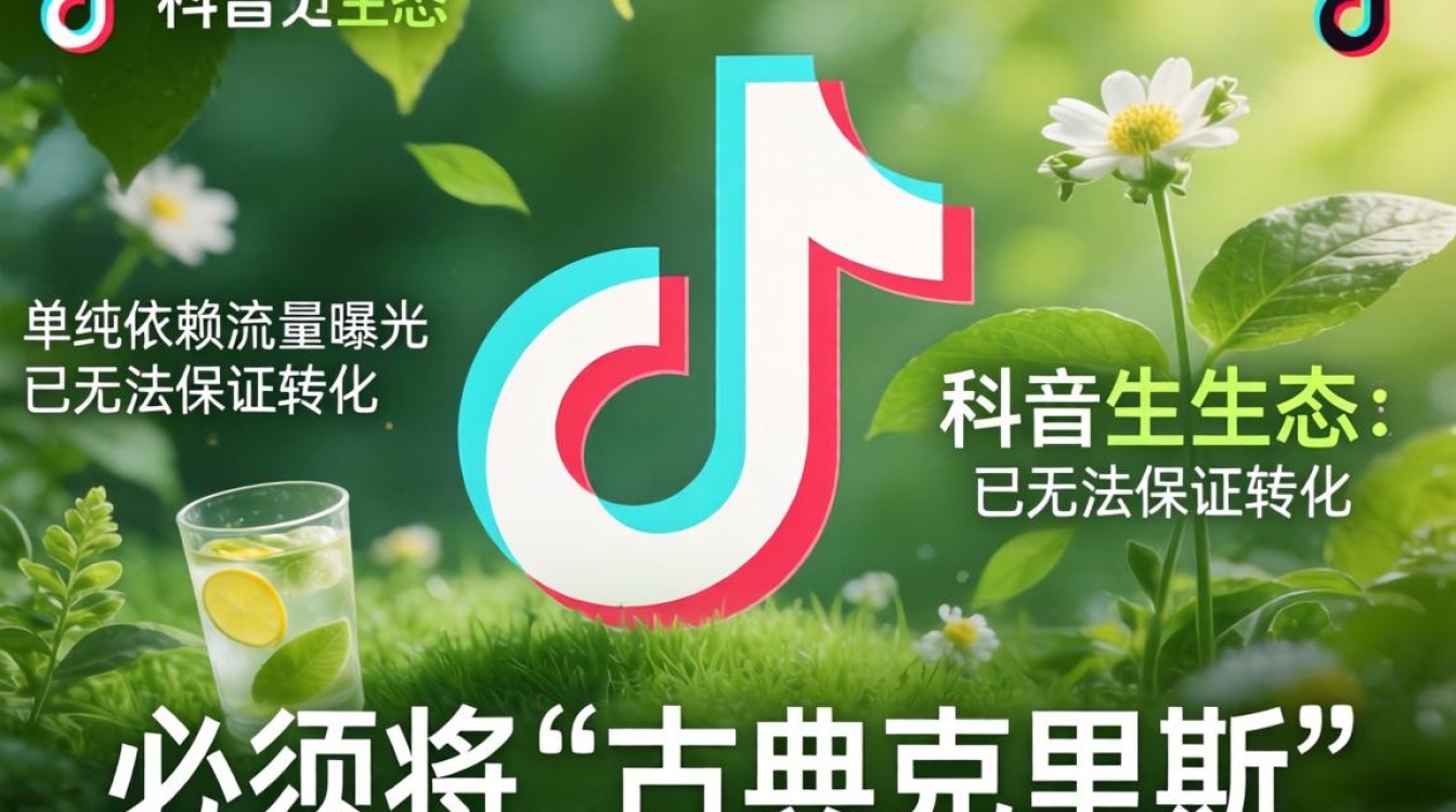 古典克里斯tiktok如何提升店铺销量