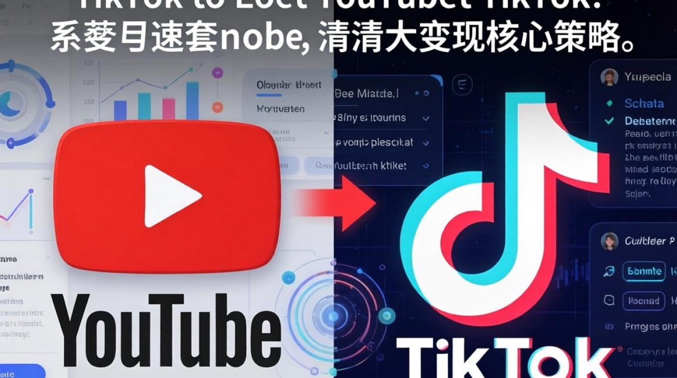 YouTube tik tok是tiktok吗
