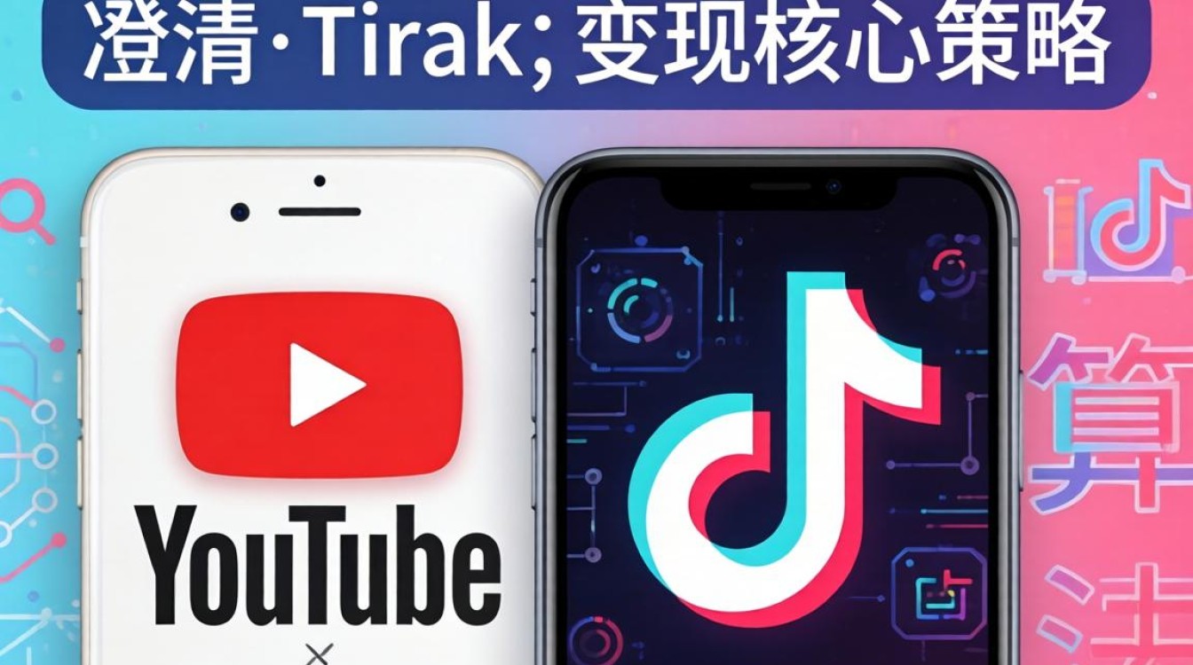 YouTube tik tok是tiktok吗