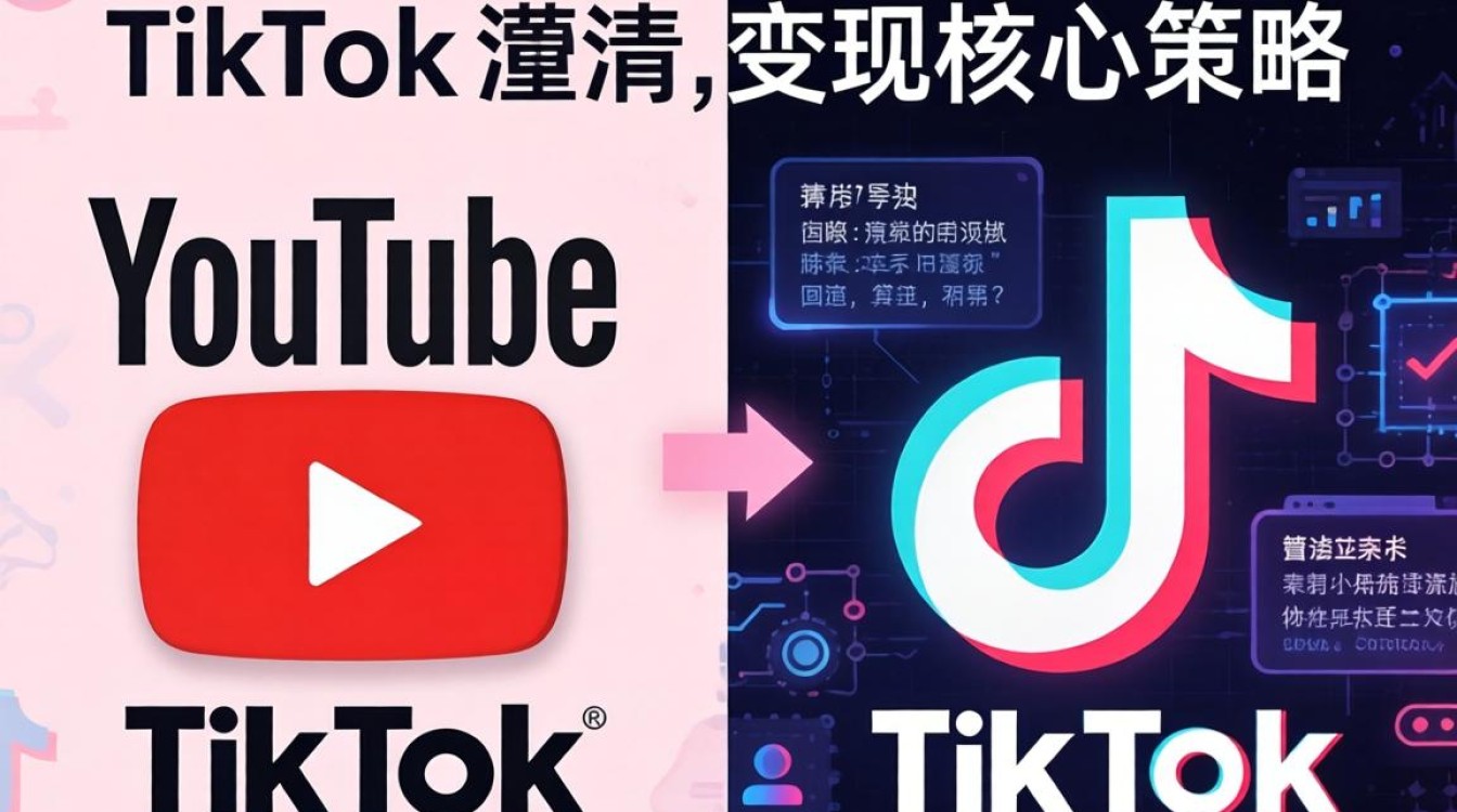 YouTube tik tok是tiktok吗