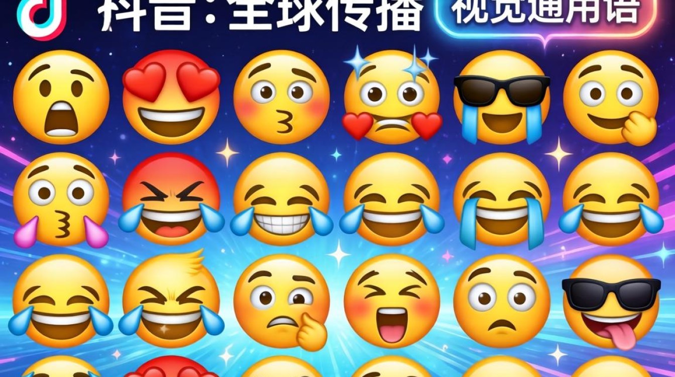 TikTok 魔性表情包怎么火