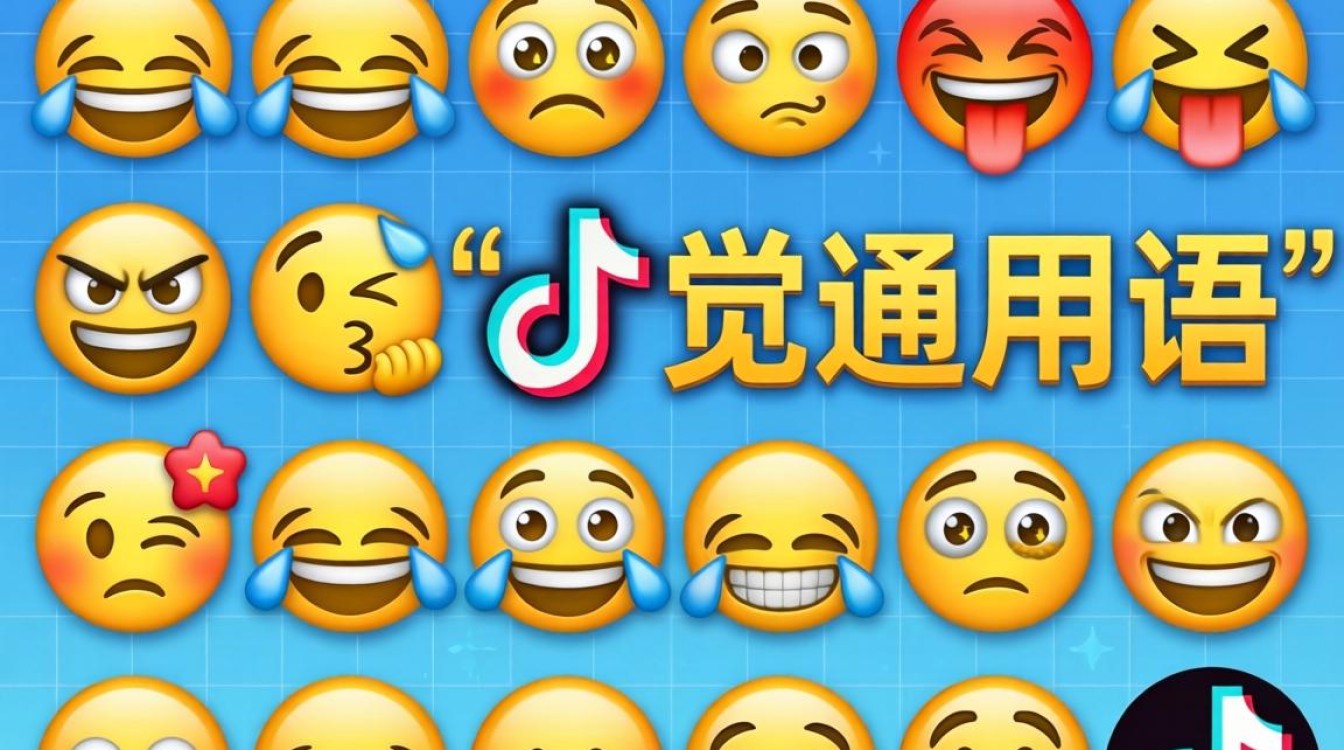 TikTok 魔性表情包怎么火