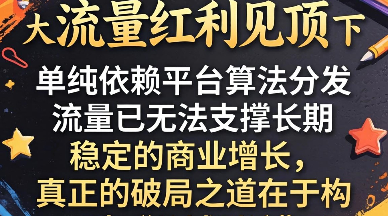 私域变现泰卦传媒和tiktok持续收入打造