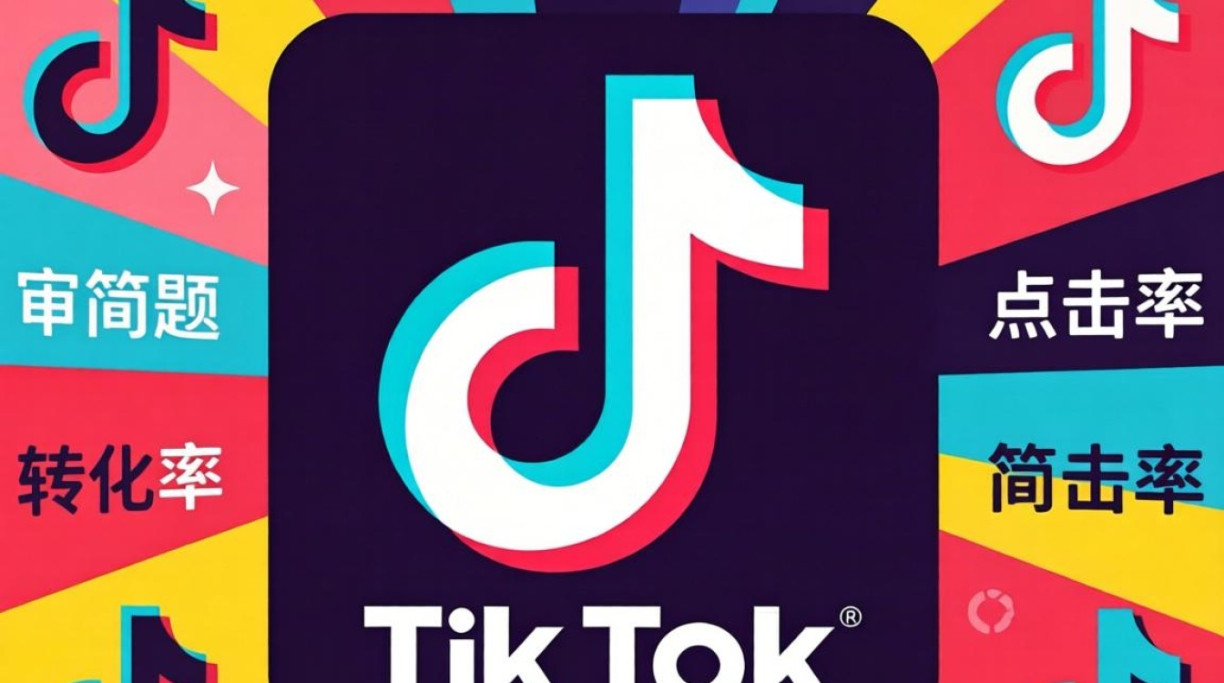 TikTok 店铺颜色搭配技巧