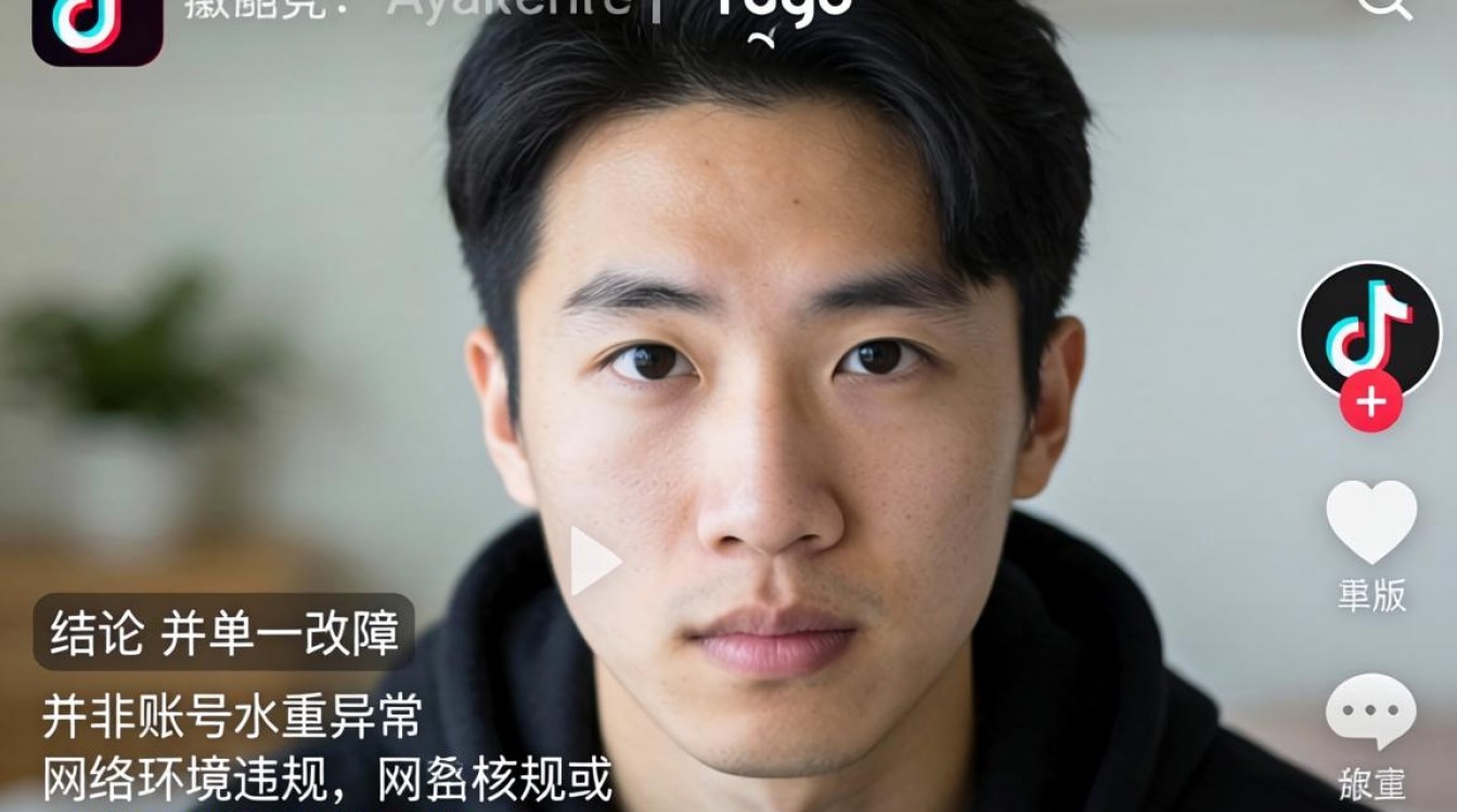 TikTok 为什么不能观看