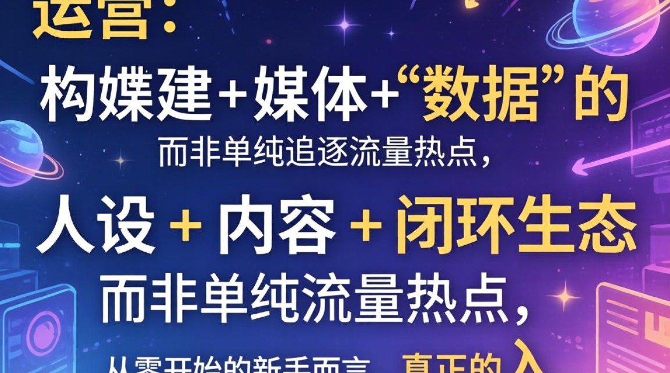 新媒体白敬亭tiktok baby运营从零开始入门