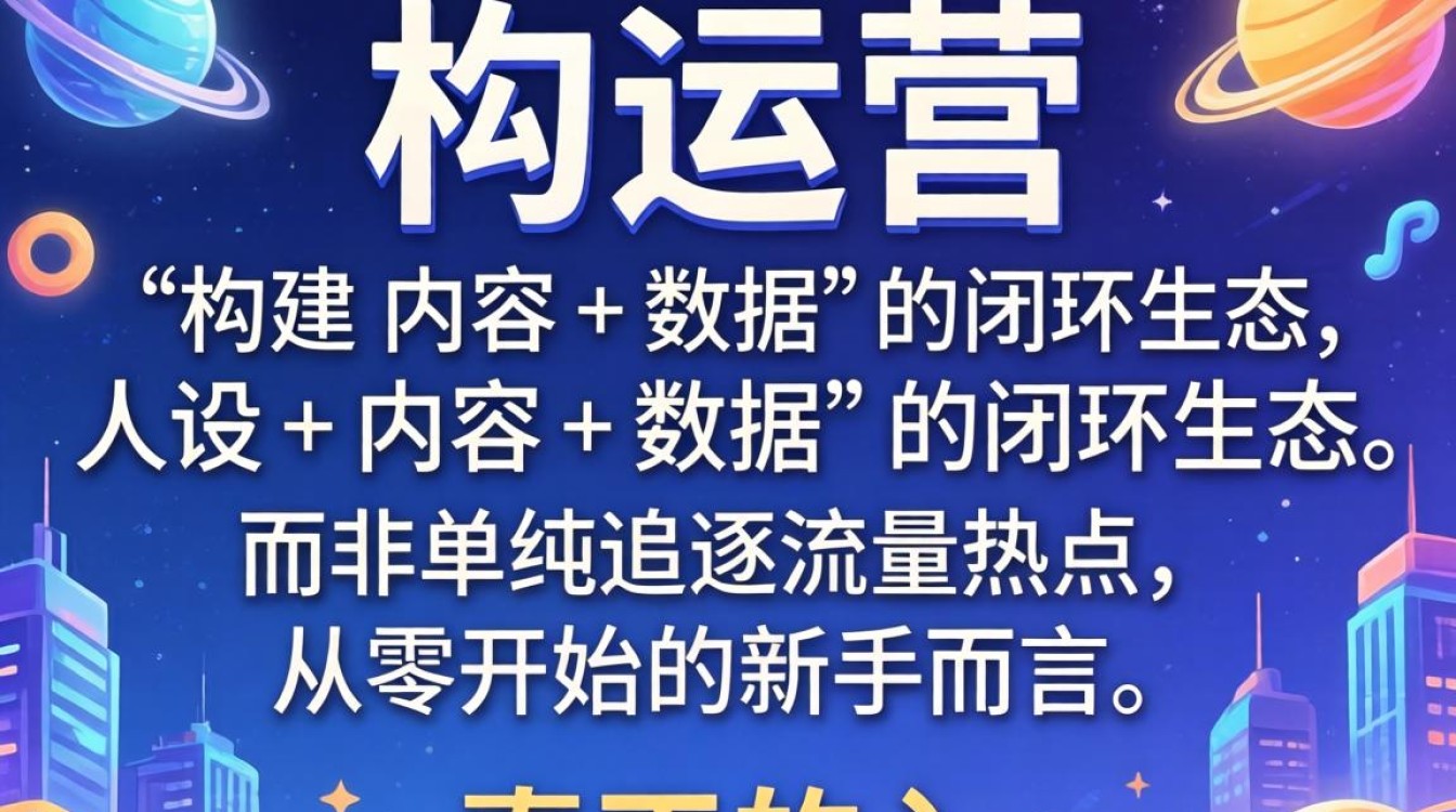 新媒体白敬亭tiktok baby运营从零开始入门