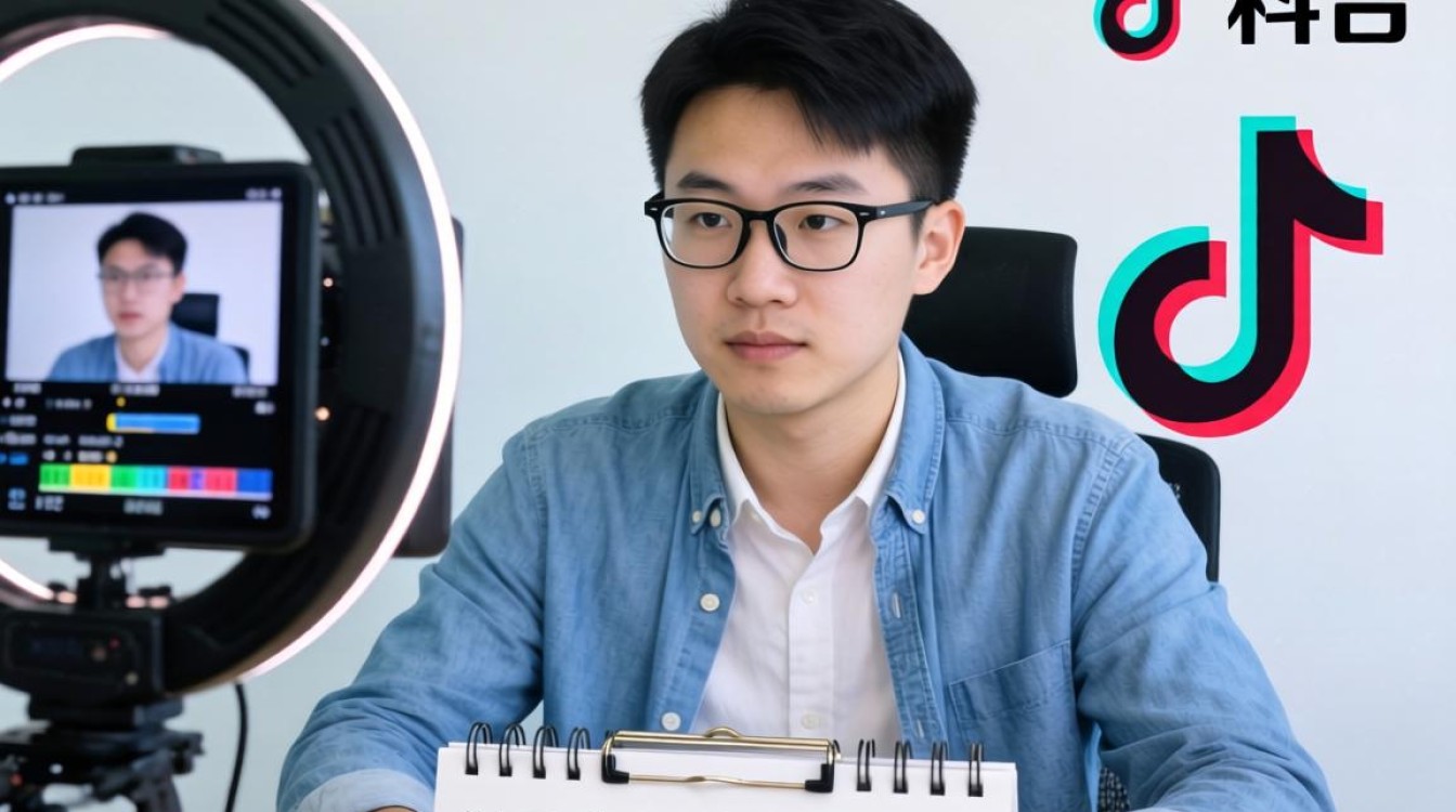 TikTok 短视频岗位面试