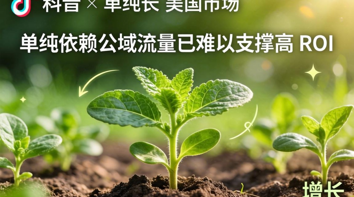 TikTok 美国半闭环怎么运营流量大