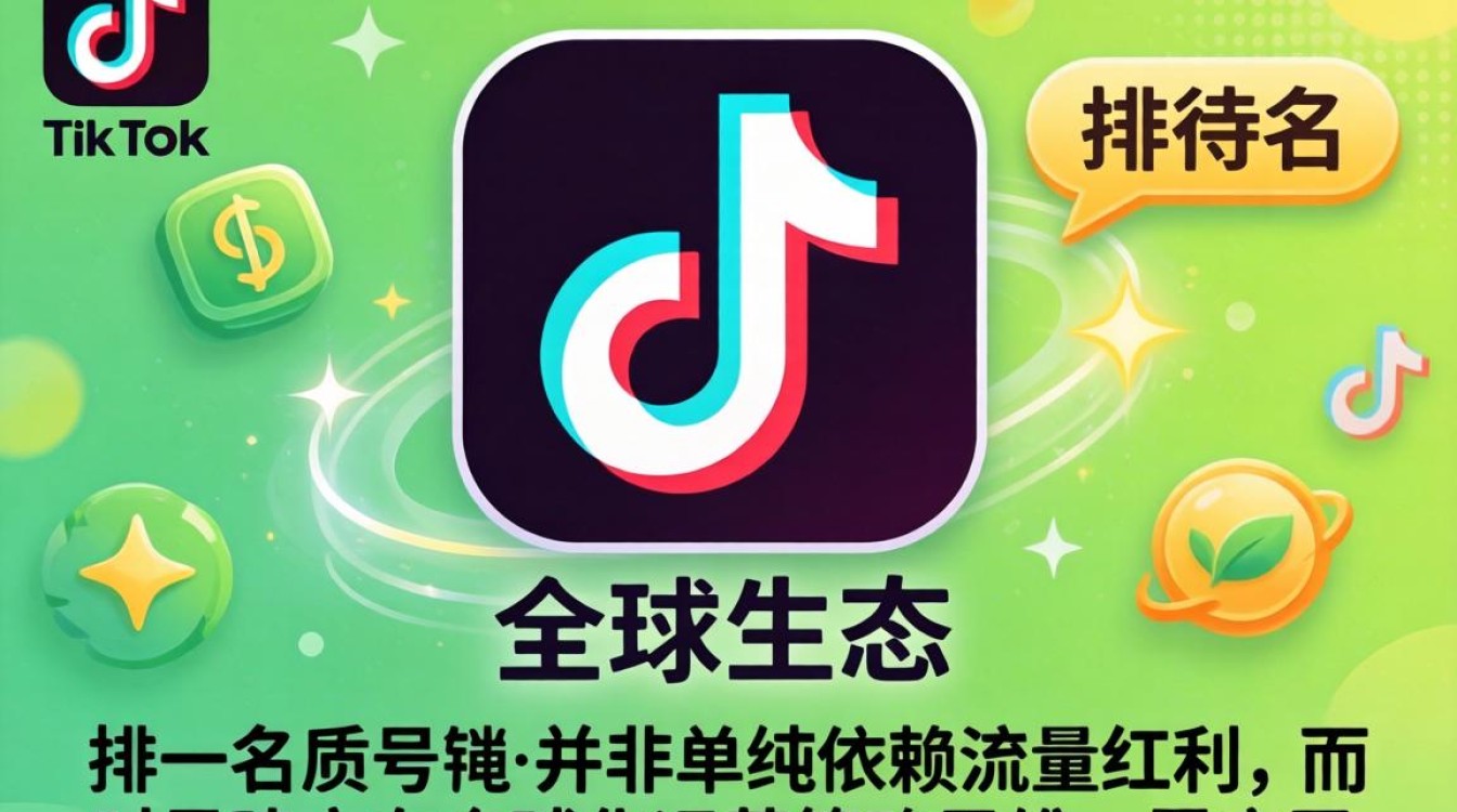 如何提升 TikTok 全球运营效率