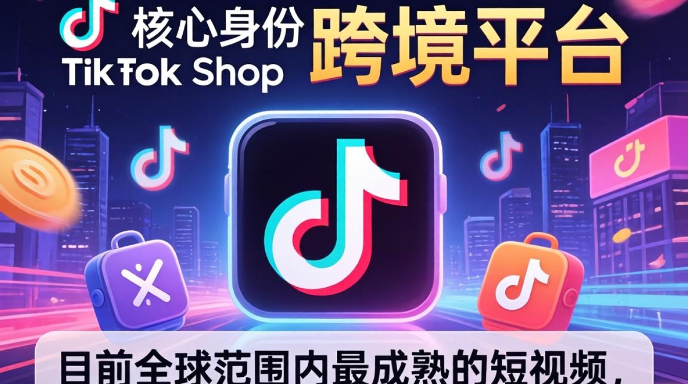 TikTok 出海变现教程怎么做