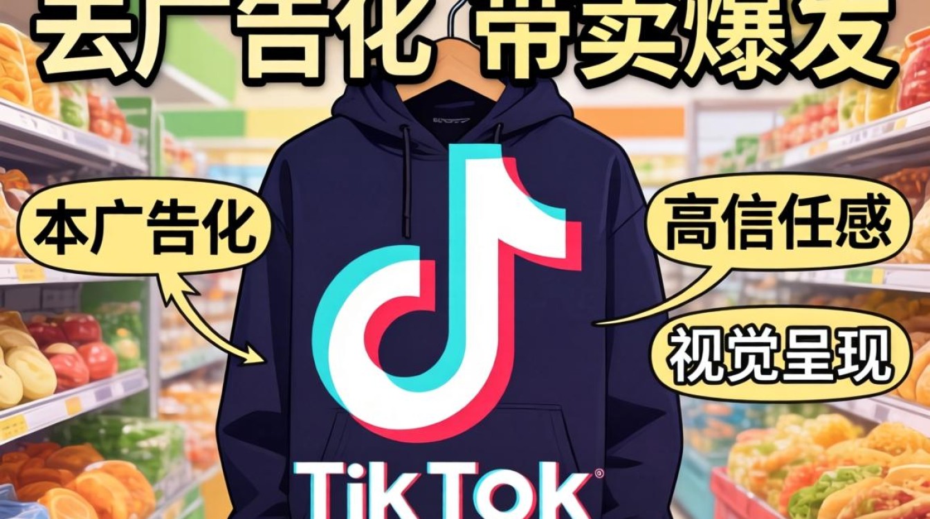 TikTok 在日本带货内容创作技巧