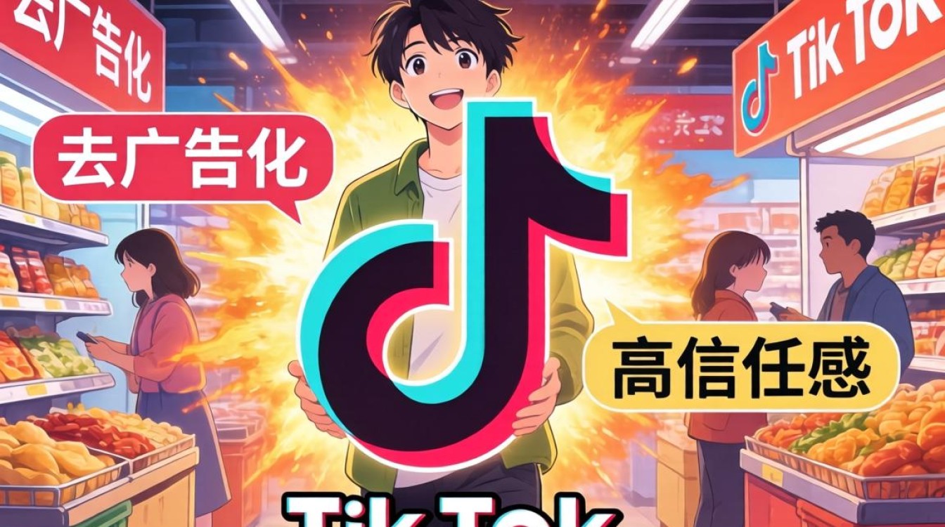 TikTok 在日本带货内容创作技巧