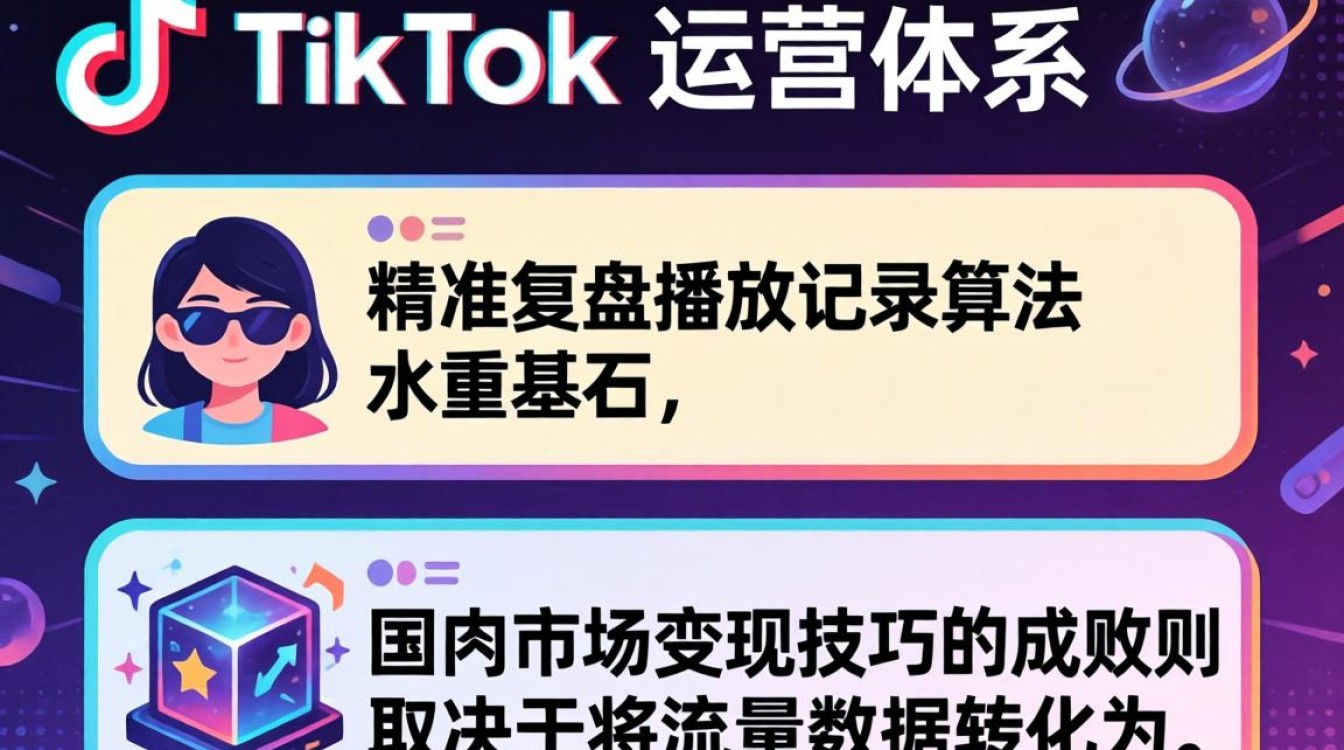 TikTok 如何查看播放记录