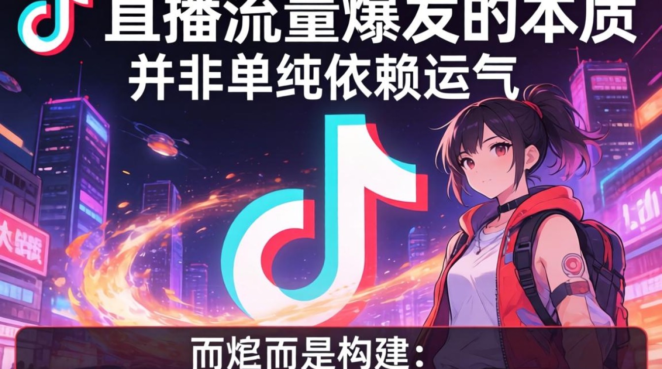 TikTok 直播广告语全球账号粉丝增长秘籍