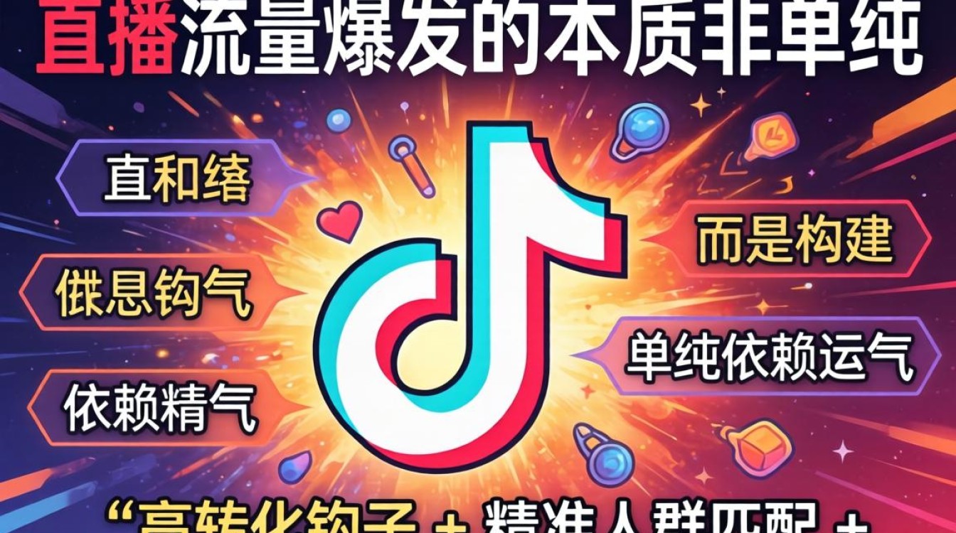 TikTok 直播广告语全球账号粉丝增长秘籍