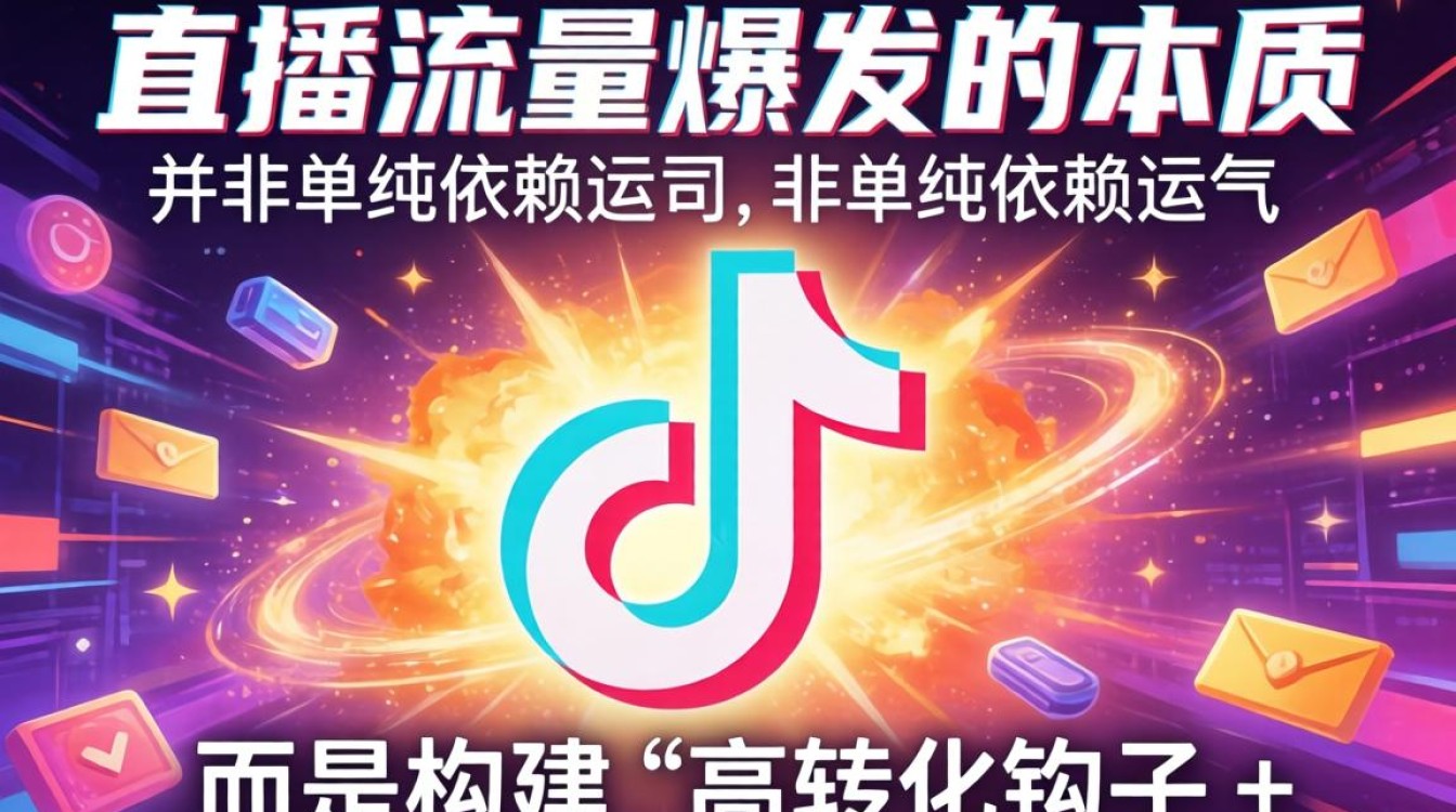 TikTok 直播广告语全球账号粉丝增长秘籍