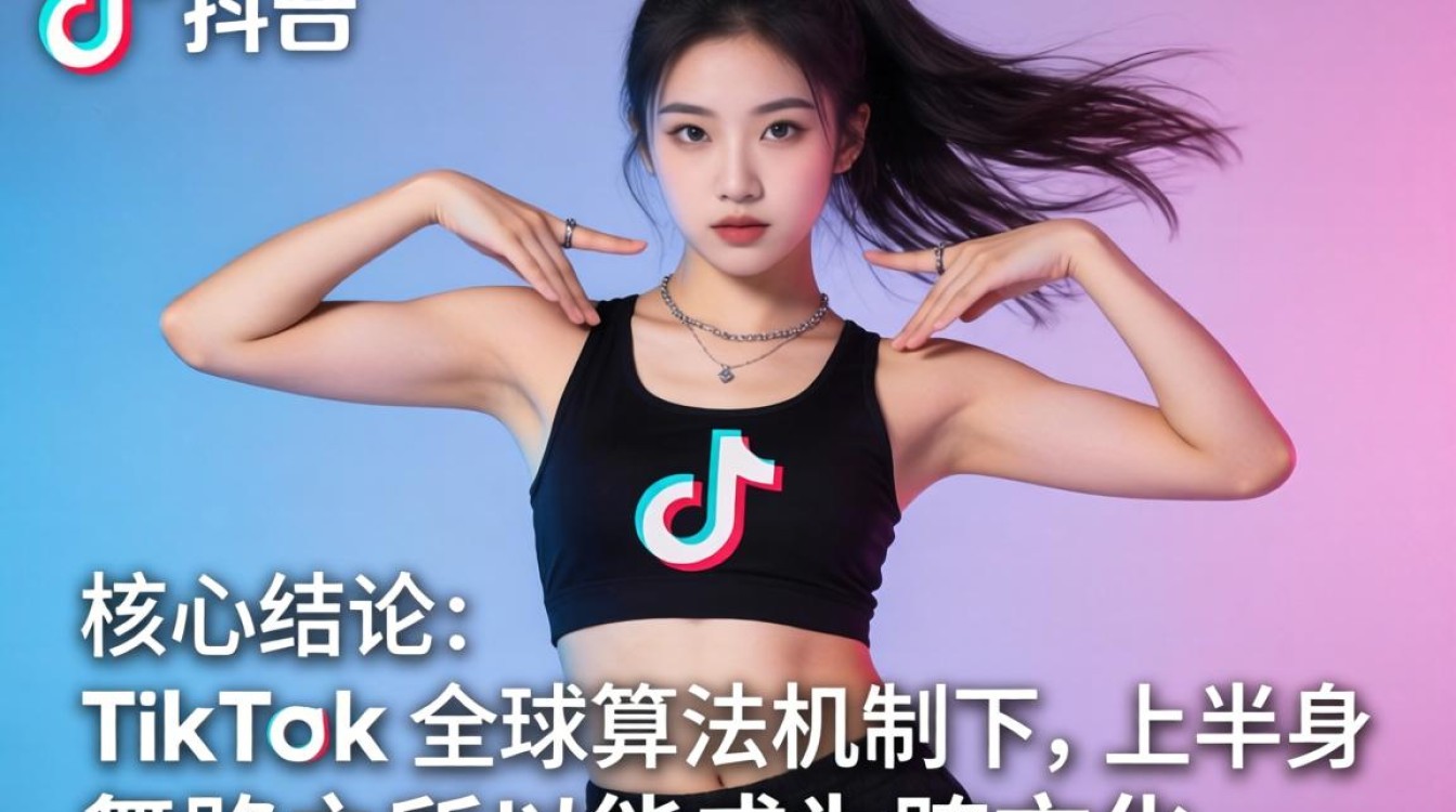 TikTok 全球化运营策略思维
