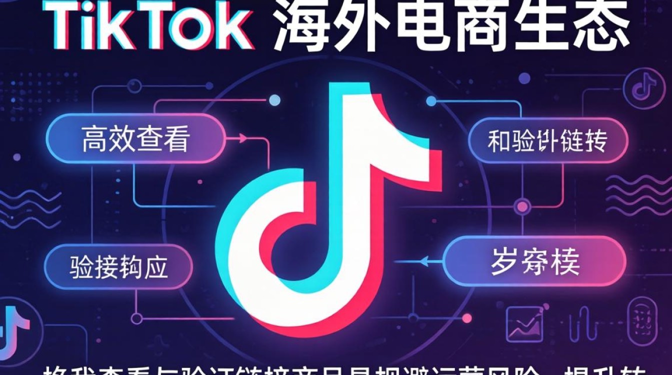 TikTok 怎么查看链接商品