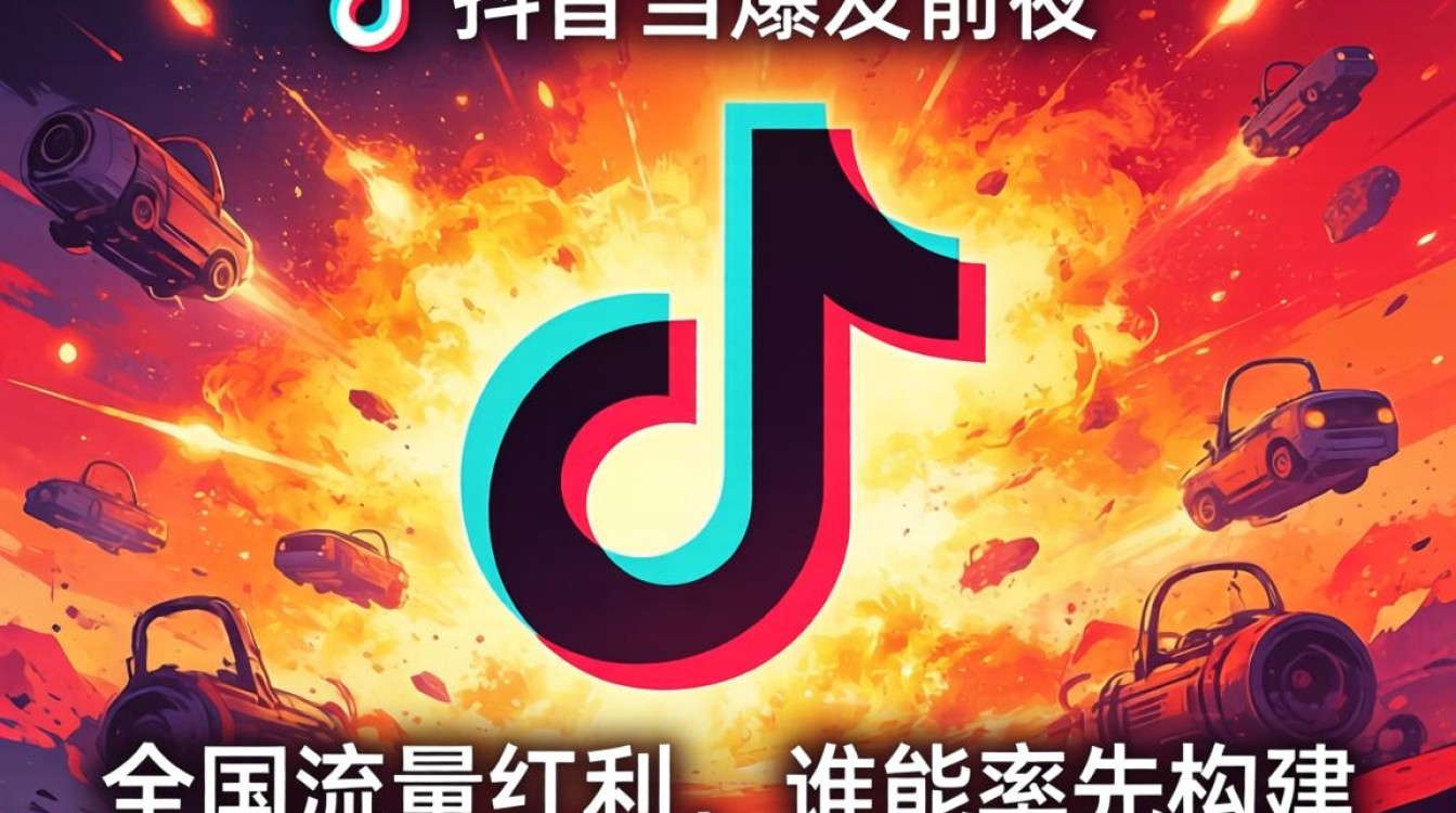 网红经济下外国抖音TikTok如何抓住红利期
