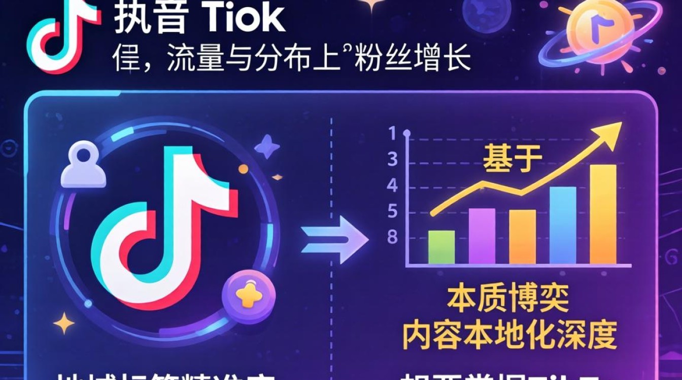 TikTok怎么看国家