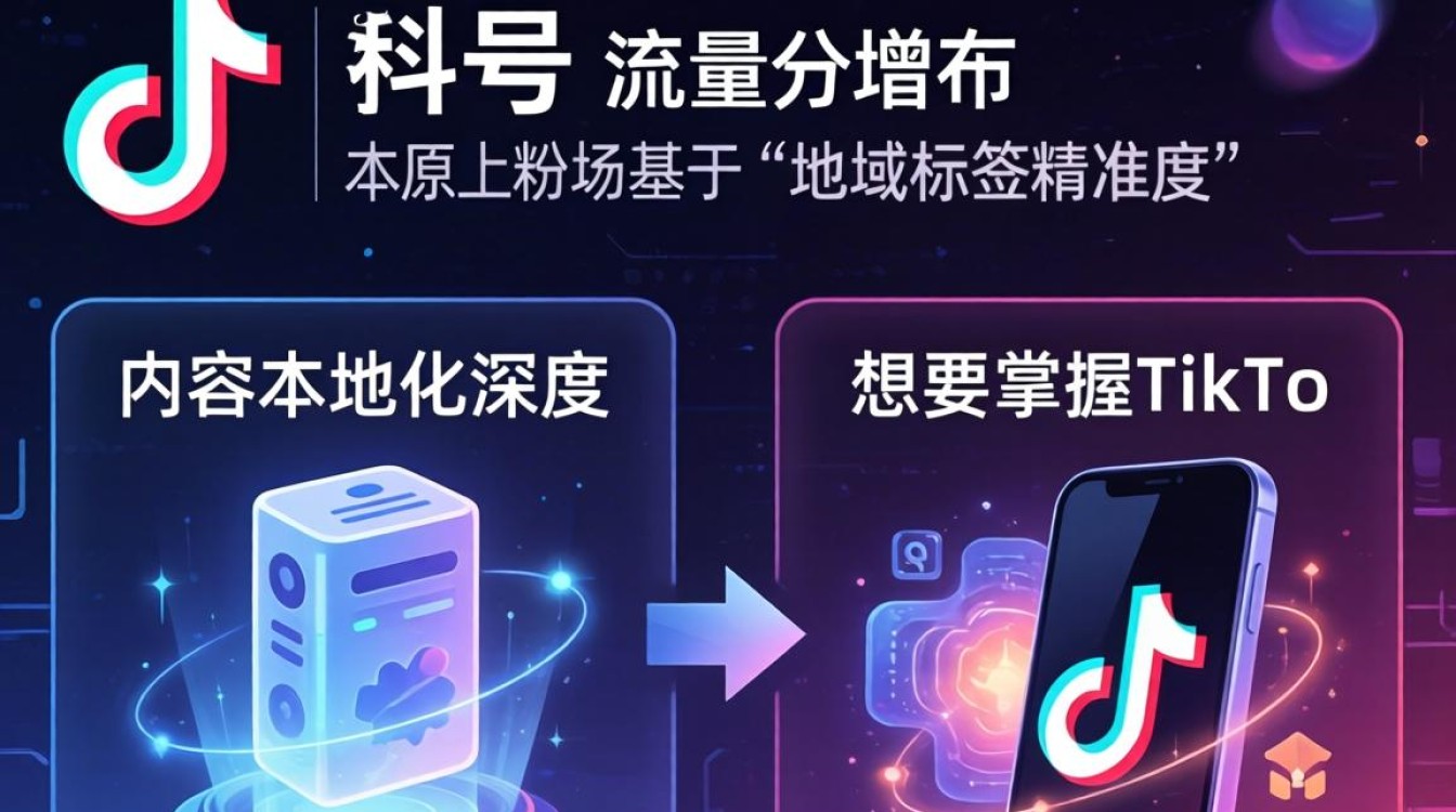 TikTok怎么看国家