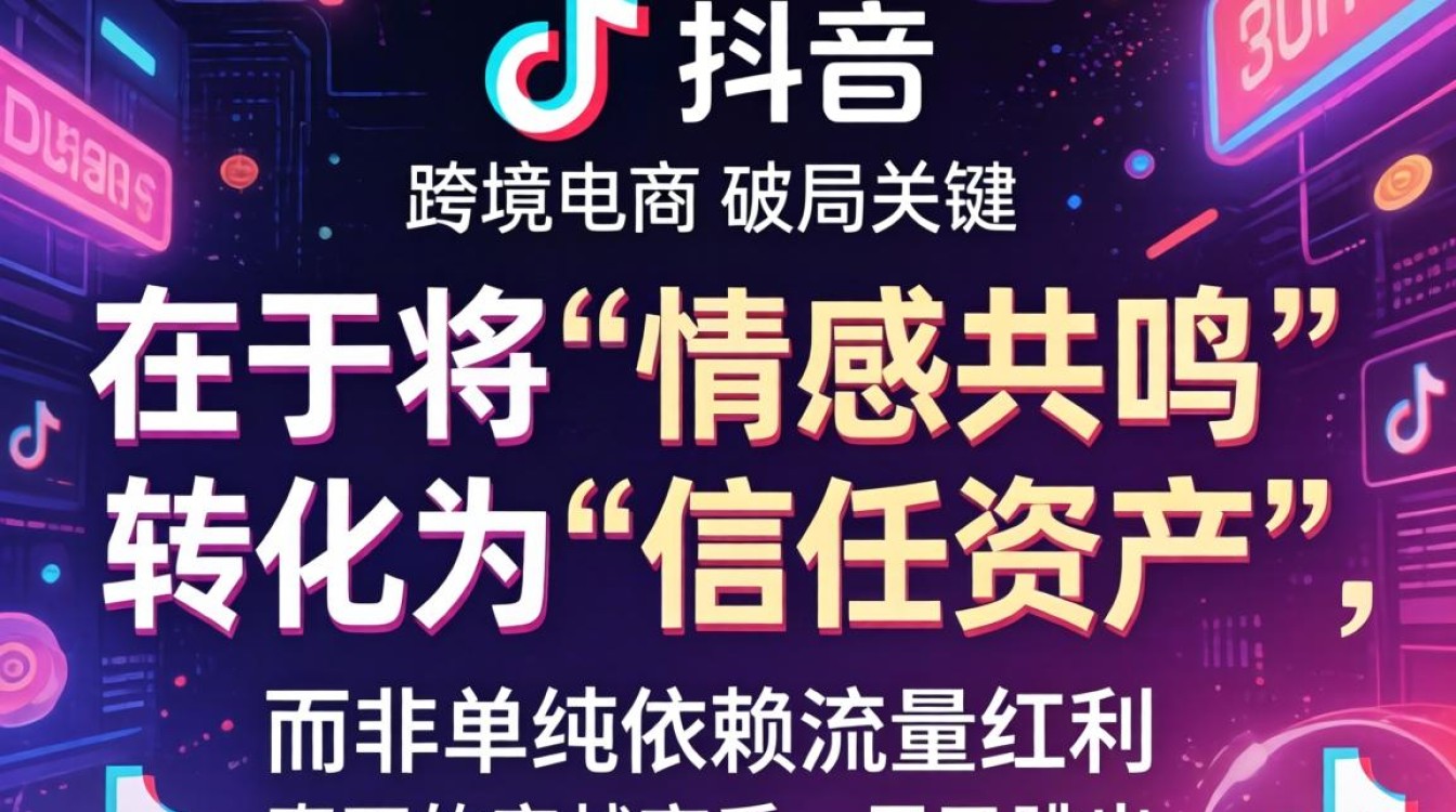 跨境电商实操攻略与流量秘籍