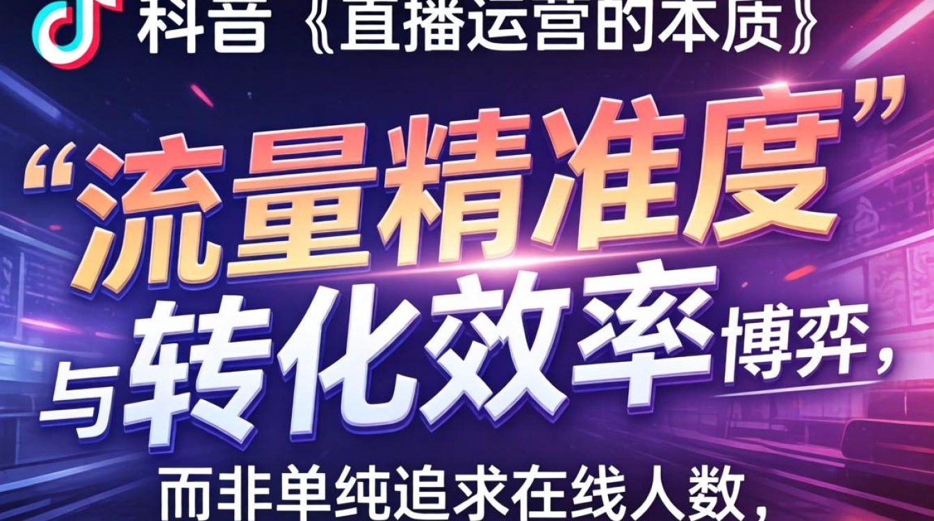 直播运营免费带 Tiktok抽成二十从0到1全攻略