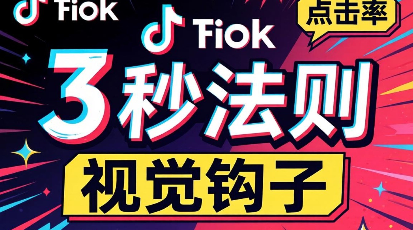 TikTok 封面设计技巧与跨境电商实战攻略