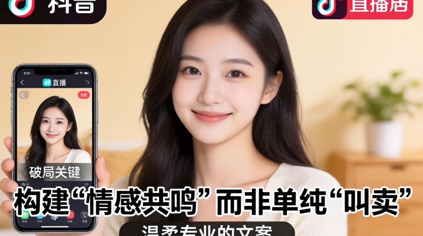 TikTok 直播话术技巧与出海内容创作