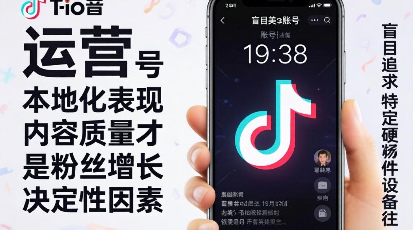 美版手机做 TikTok 流量大吗