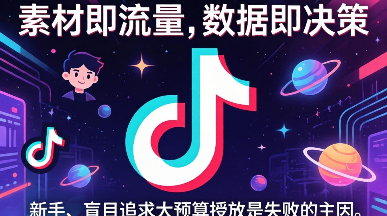 TikTok 投放广告教程新手入门必看