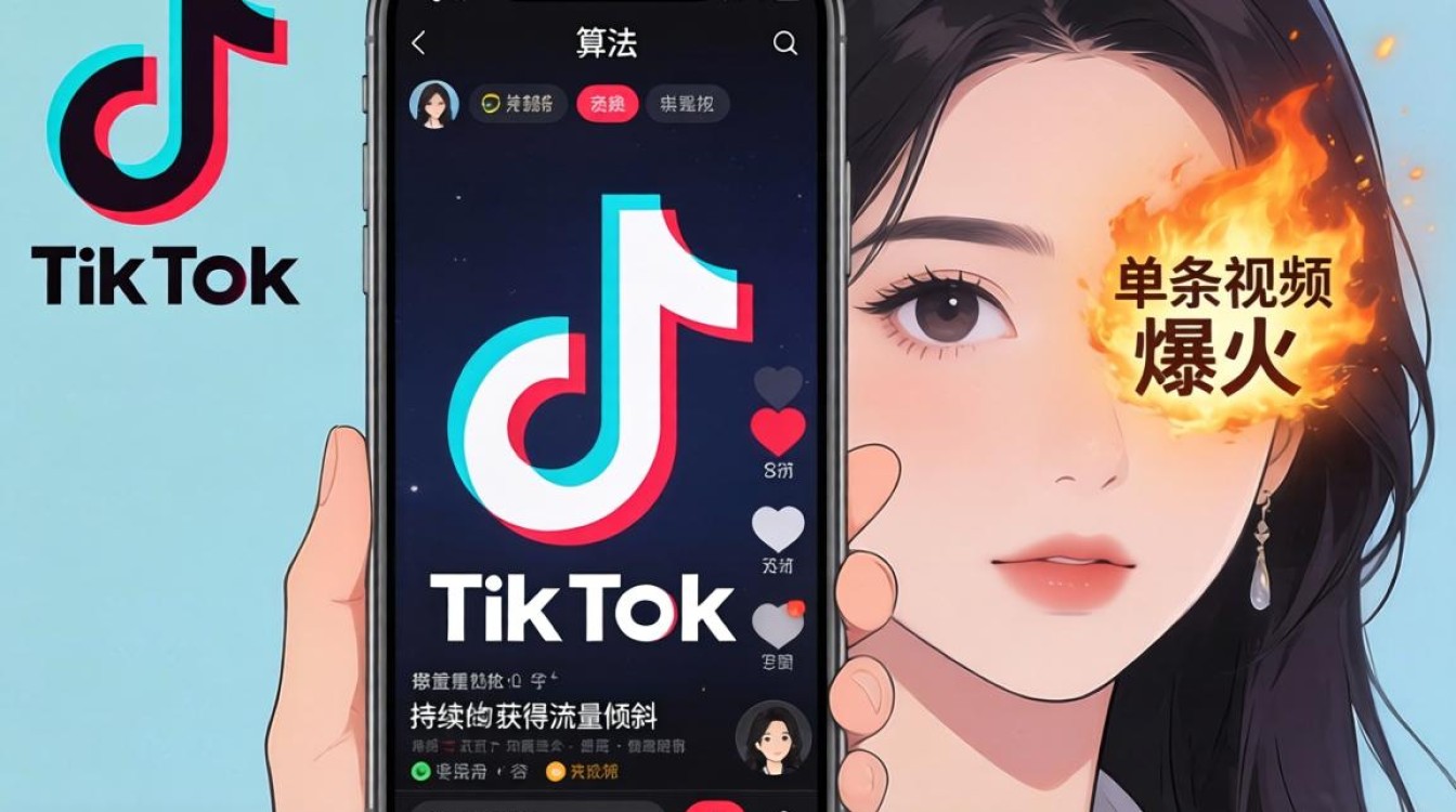 TikTok 运营秘籍粉丝增长