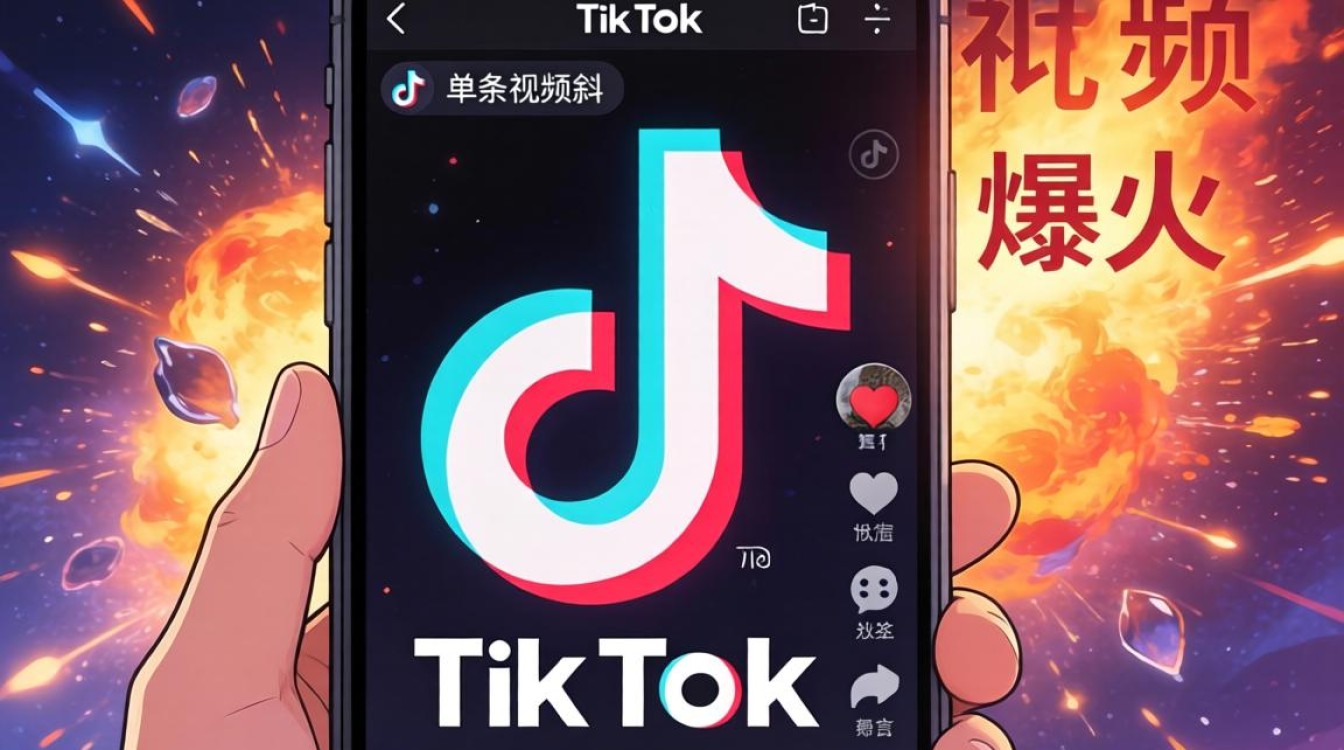 TikTok 运营秘籍粉丝增长